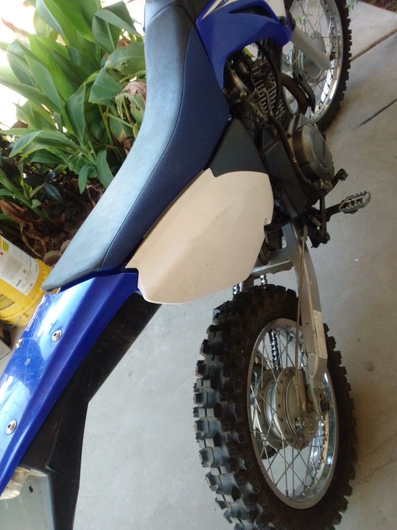 2008 Yamaha Ttr..125 cc for Sale in Peoria, AZ OfferUp