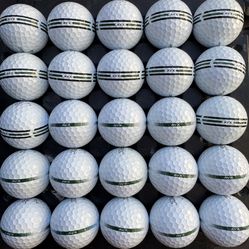 Golf Balls AVX
