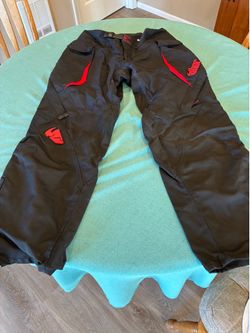 Thor Riding Pants