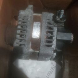 For 2022 Dodge Charger Alternator Replacement