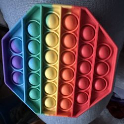 Pop It’s (fidgets) 