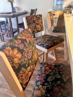 Bar stools