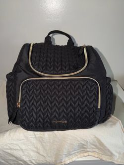 Mommore Diaper Bag BRAND NEW