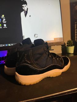 Jordan 11 Jubilee