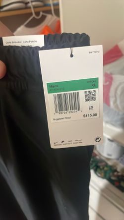Nike Sweat Pants