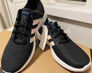 Adidas Womens Cloudfoam Sneakers Size 10