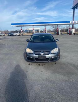 2007 Volkswagen Jetta
