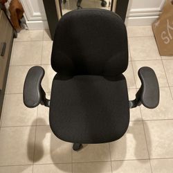 Ergo Chair