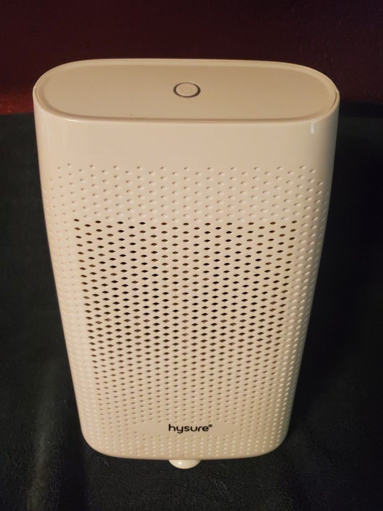 Hysure Dehumidifier