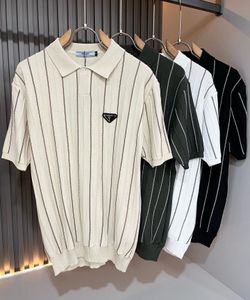 Men’s new polo shirts