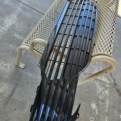 Toyota Camry LE XLE Grille Oem