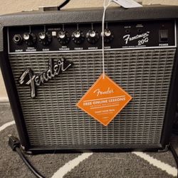 Fender Frontman 20g AMP