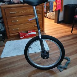 FUN UNICYCLE