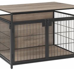 Dog Crate