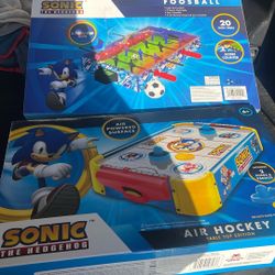 $20 Each Or $30 For Both