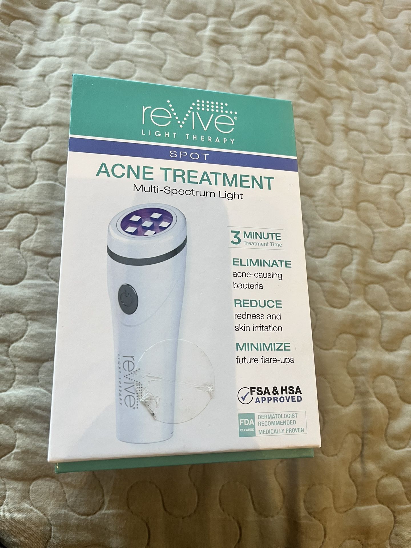 Acne Treatment