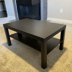 Living room table 