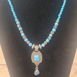 Genuine Arizona Sleeping Beauty Turquoise 