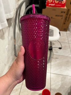 New Starbucks cup