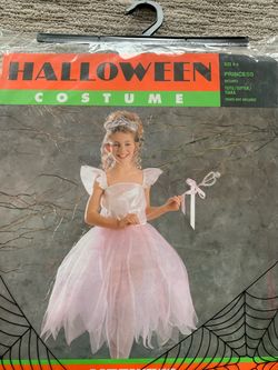 Kids Halloween Costumes - Individually priced