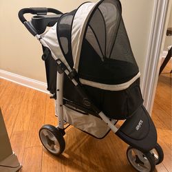Pet Stroller