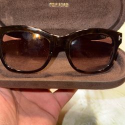 Tom Ford 2-1.8 “Selby” Women’s Glasses