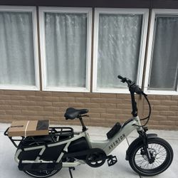 Aventon Abound E-Bike *NEW*