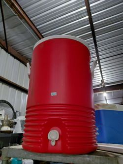 Drink cooler
