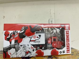 Transformera Target