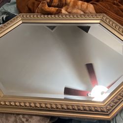 Large Mirror