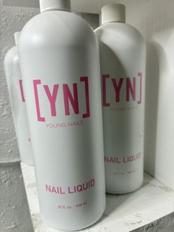 Nail Liquid