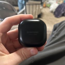 Samsung Galaxy Buds