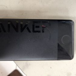Anker Power Pack