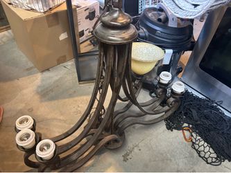 Chandelier
