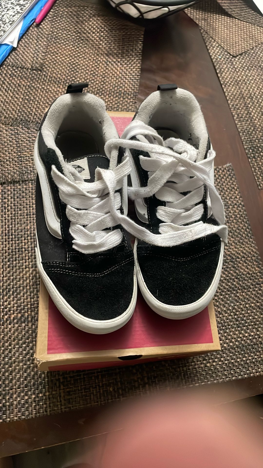 Vans