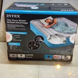 Intex Queen Airbed  