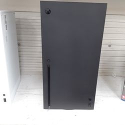 Xbox Series X 1tb
