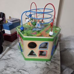 Baby/Kids Activity Set