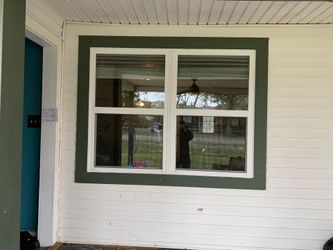 Window Replacement