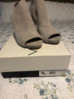 Zapatos talla 8