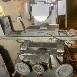 Machine Shop Sale