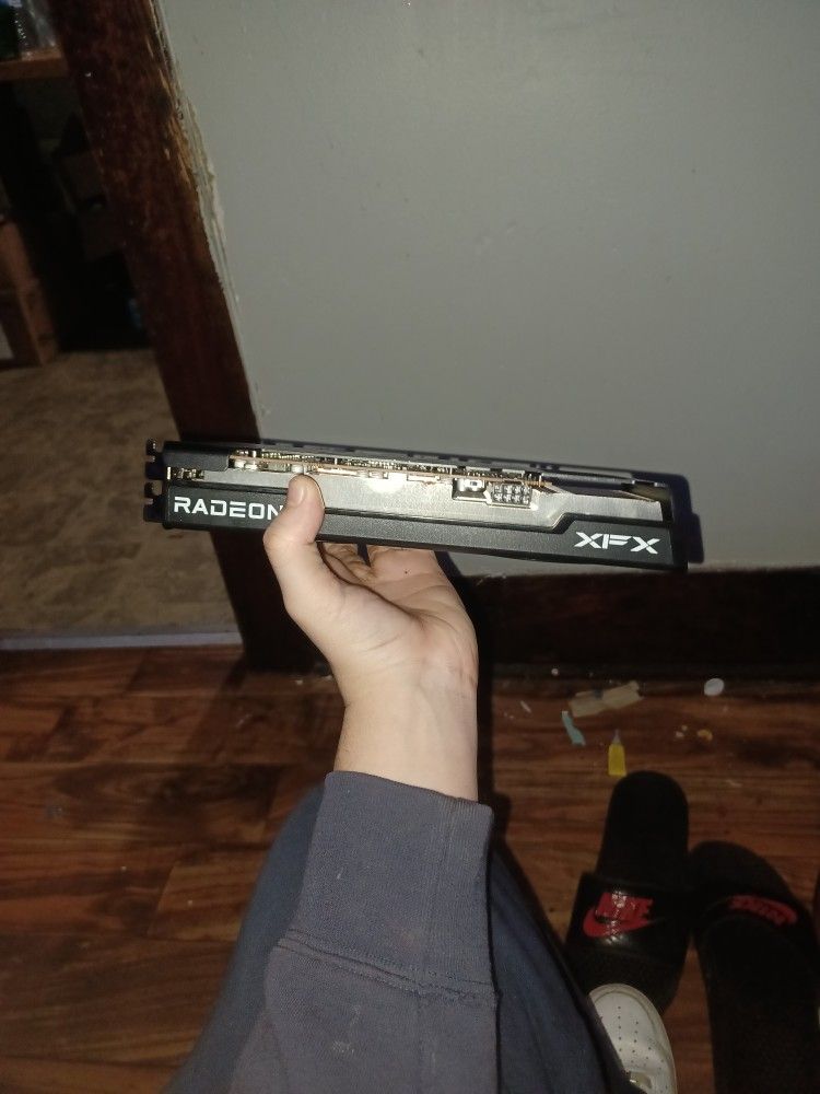 Amd Radeon Rtx 6600