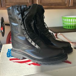 All American Boots