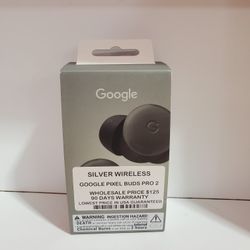 GOOGLE PIXEL BUDS PRO 2