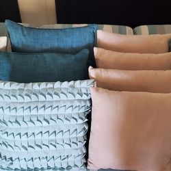 Home Decor Pillows