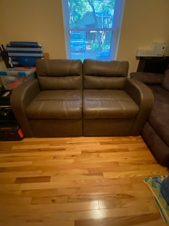 Sleeper Sofa