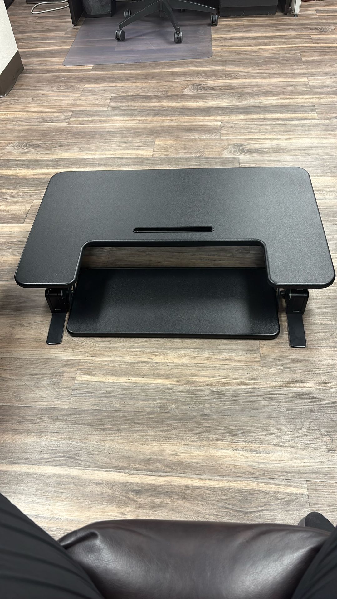 Monitor Riser
