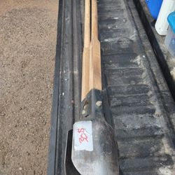 Post Hole Digger