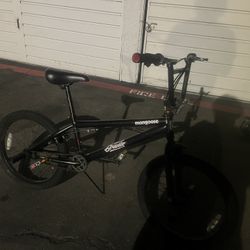 bmx Bike