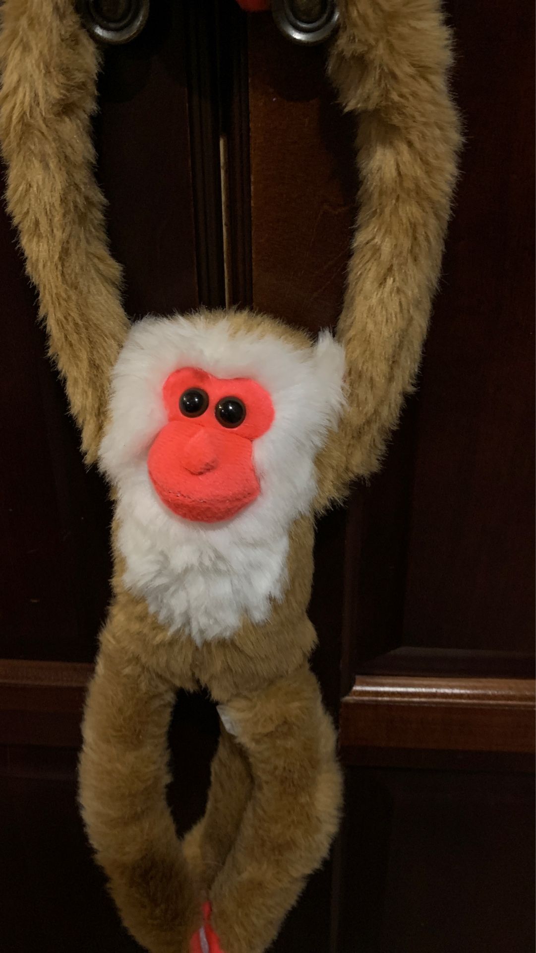 Like *NEW* stuffed Monkeys (7)